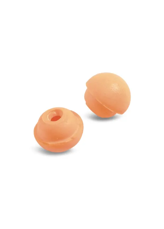 Honeywell 1005980 Percap-Ersatzkappen (10 Paar)