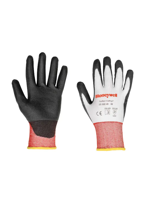 Honeywell 2332245 Perfect Cutting® Diamond Arbeitshandschuhe
