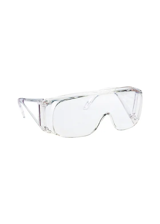 Honeywell Polysafe™ Transparent