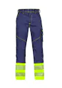 Dassy Princeton Werkbroek miniatuur