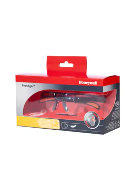 Honeywell Protégé Helder PC PSS