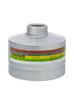 Honeywell RD40 Combinatiefilter A2B2P3