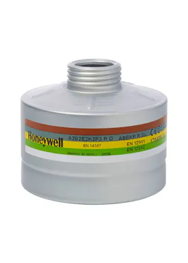 Honeywell RD40 Kombinationsfilter A2B2P3