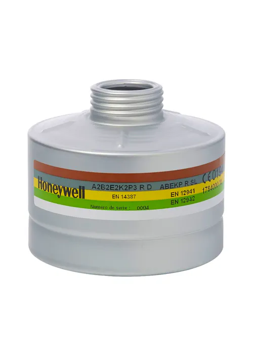 Honeywell RD40 Combinatiefilter A2B2P3