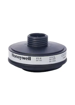 Honeywell RD40 Stoffilter P3
