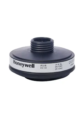 Honeywell RD40-Staubfilter P3