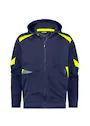 Dassy Logix Santos Hoodie miniatuur