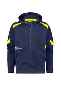 Dassy Logix Santos Kapuzenpullover thumbnail