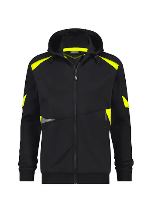 Dassy Logix Santos Kapuzenpullover
