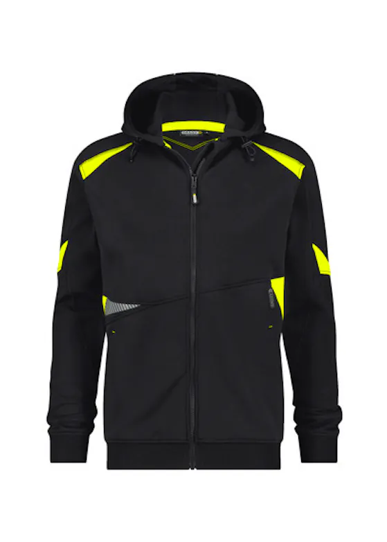 Dassy Logix Santos Hoodie