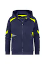 Dassy Logix Santos Women Hoodie miniatuur