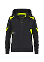 Dassy Logix Santos Women Hoodie miniatuur