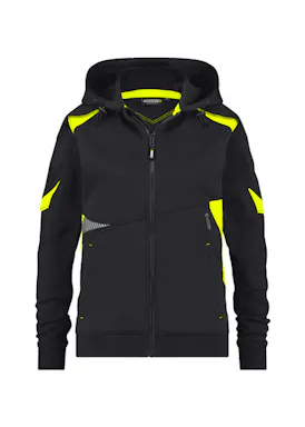 Dassy Logix Santos (Women) Hoodie