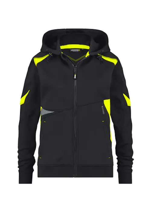 Dassy Santos 300548 Hoodie Regular Fit Dames Logix