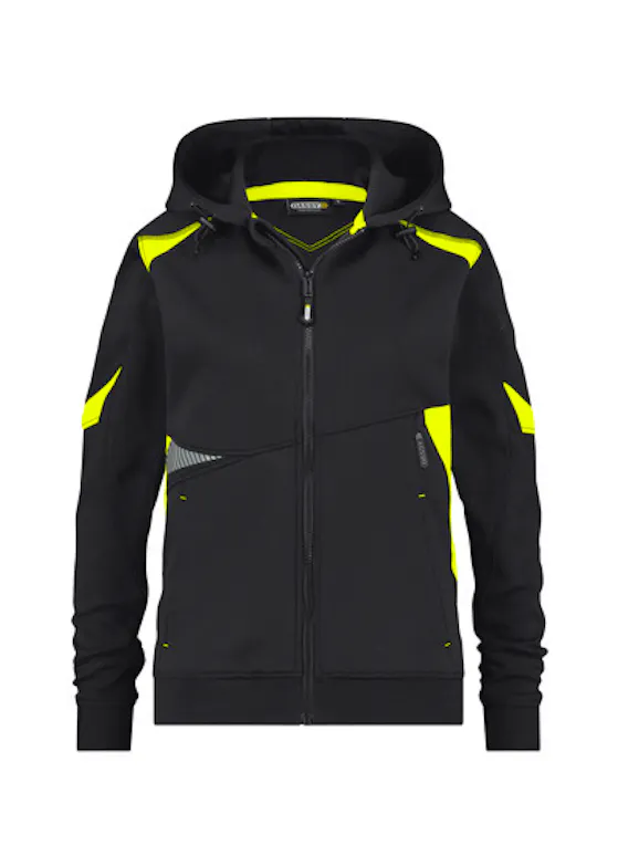 Dassy Logix Santos Women Hoodie