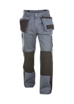 Dassy Seattle Werkbroek 245 g/m2 Plus miniatuur