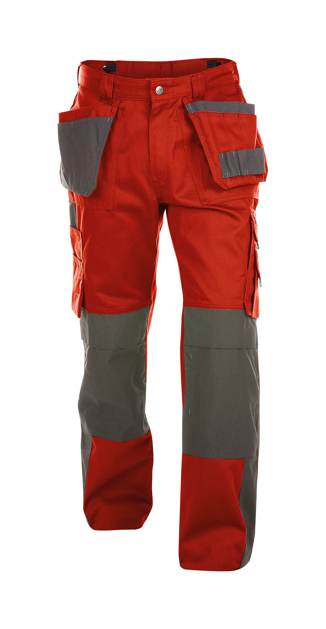 Rood/Grijs