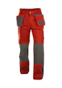 Dassy Seattle Werkbroek 300 g/m2 miniatuur