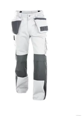 Dassy Seattle Werkbroek 245 g/m2 Minus