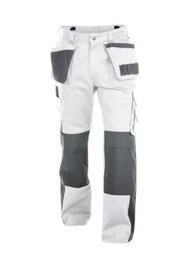 Dassy Seattle Werkbroek 245 g/m2 Plus