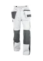 Dassy Seattle-Arbeitshose, 245 g/m² Vorschaubild