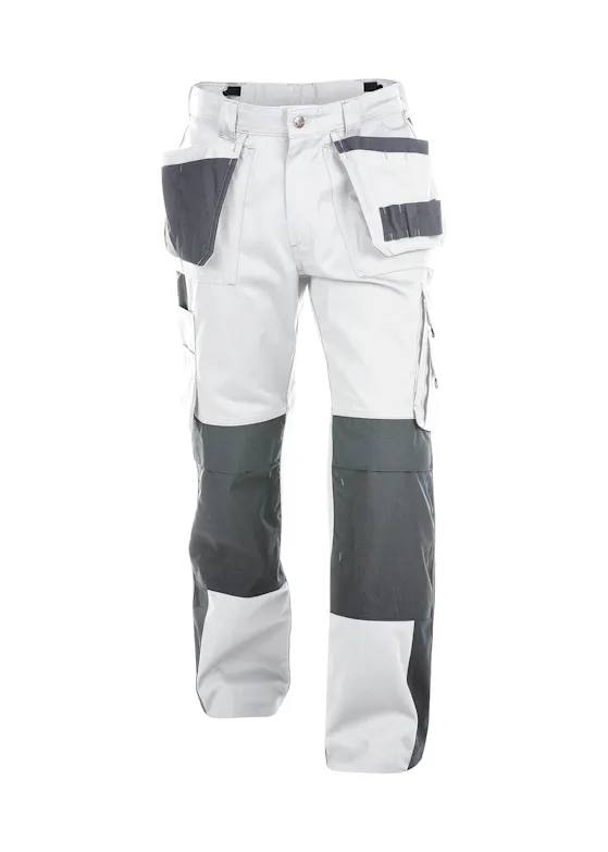 Dassy Seattle-Arbeitshose, 245 g/m²