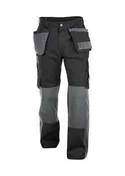 Dassy Seattle Werkbroek 245 g/m2 Plus miniatuur