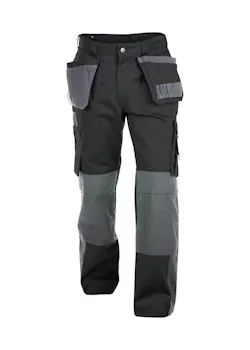 Dassy Seattle Werkhose 300 g/m2 Vorschaubild