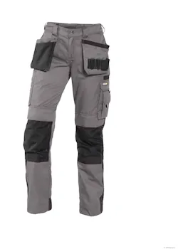 Dassy Seattle Pantalon de travail pour femmes thumbnail (vignette)