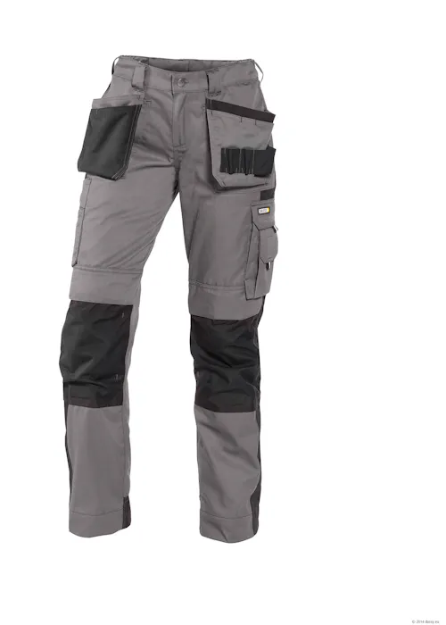 Dassy Seattle Pantalon de travail pour femmes