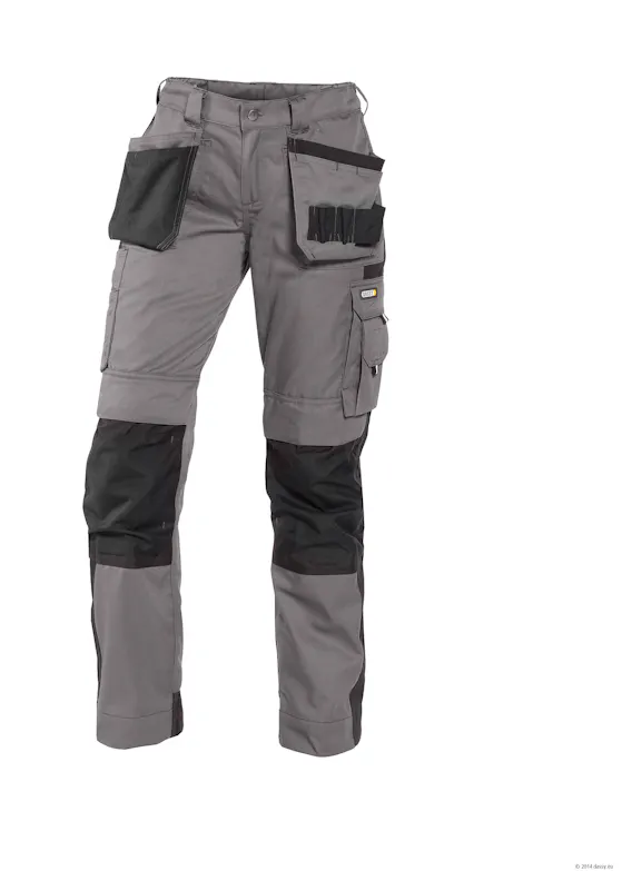 Dassy Seattle Damen-Arbeitshose