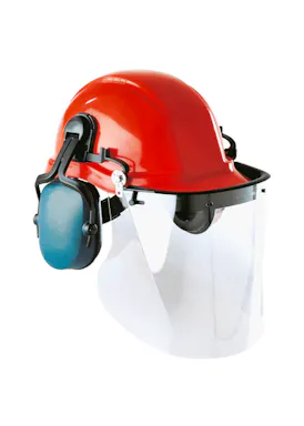Honeywell SHA66M Befestigungssystem