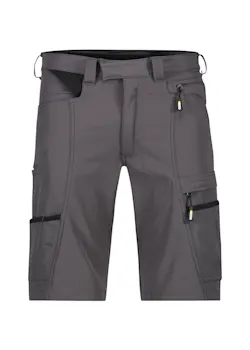 Dassy Super Flex Sparx Korte Werkbroek met Stretch miniatuur