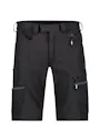 Dassy Super Flex Sparx kurze Arbeitshose mit Stretch Vorschaubild