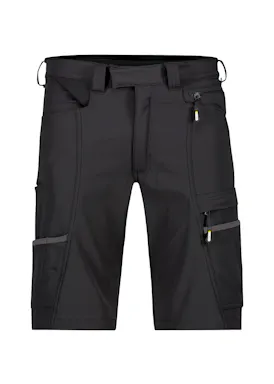 Dassy Super Flex Sparx Korte Werkbroek met Stretch