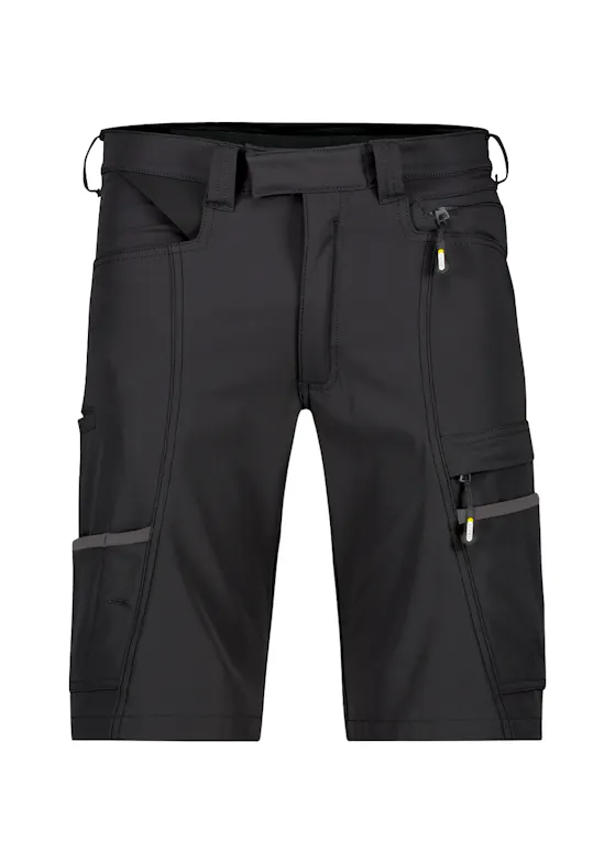 Dassy Super Flex Sparx kurze Arbeitshose mit Stretch