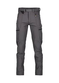 Dassy Super Flex Storax Werkhose mit Stretch thumbnail