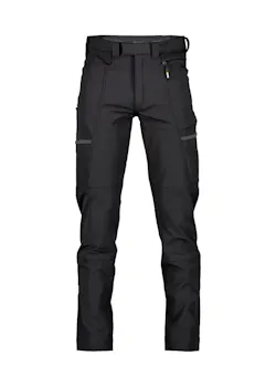 Dassy Super Flex Storax Werkhose mit Stretch thumbnail