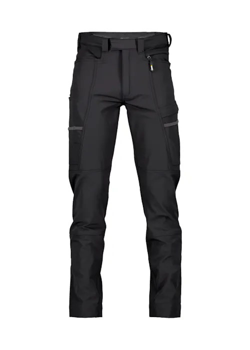 Dassy Super Flex Storax Werkhose mit Stretch