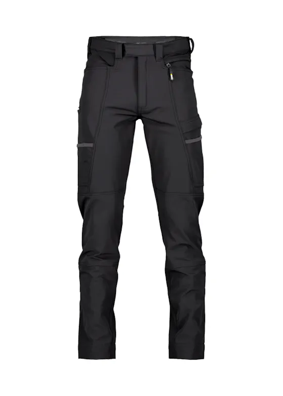 Dassy Super Flex Storax Werkbroek met Stretch