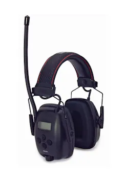 Honeywell Sync Wireless Electo Met Digitale AM/FM Radio miniatuur