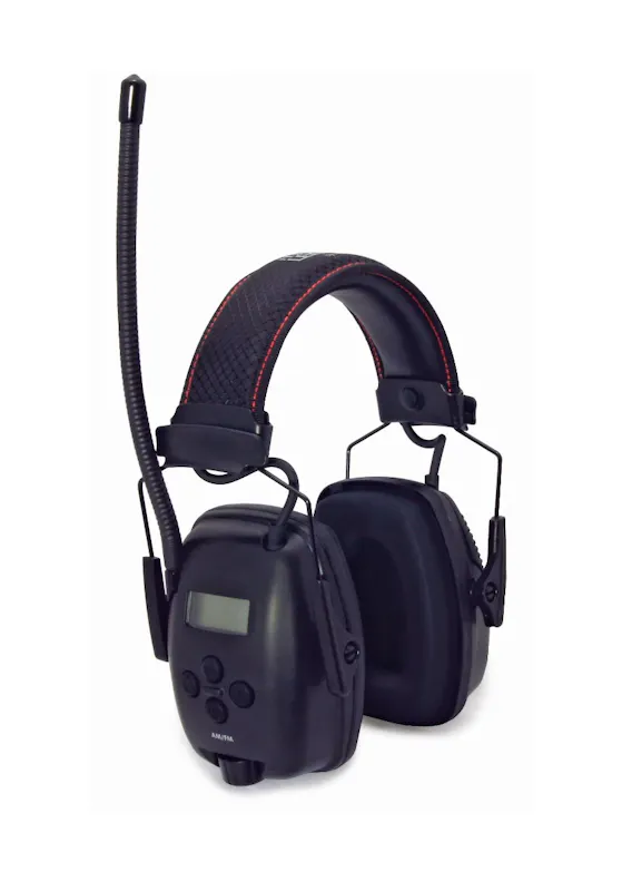 Honeywell Sync Wireless Electro mit digitalem AM/FM-Radio