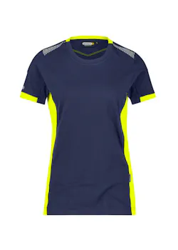 Dassy Logix Tampico Damen T-Shirt thumbnail