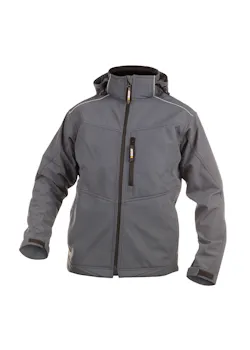 Dassy Tavira Softshell Jas miniatuur