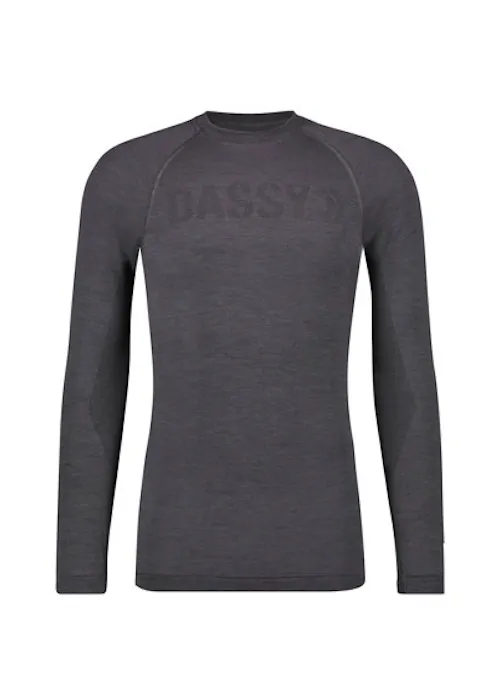 Dassy Theodor 710061 Thermoshirt chauffant Thermal