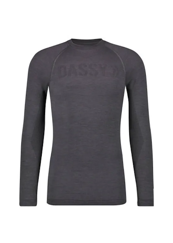 Dassy Theodor 710061 Thermoshirt Verwarmd Thermal