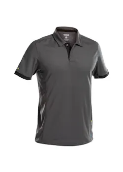 Dassy Traxion 710026 Poloshirt UV-Bescherming D-FX Flex miniatuur