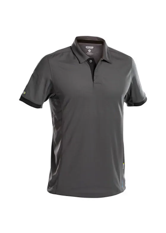 Dassy D-FX Flex Traxion Poloshirt