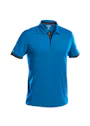 Dassy D-FX Flex Traxion Poloshirt Vorschaubild