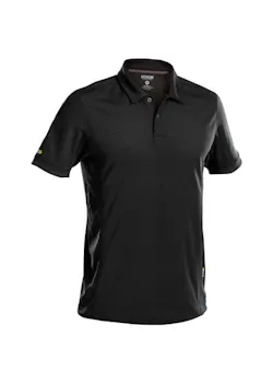 Dassy Traxion 710026 Poloshirt UV-Bescherming D-FX Flex miniatuur